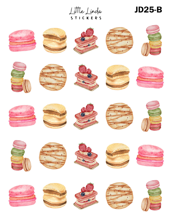 Macarons