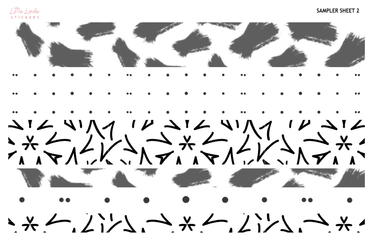 Journaling - Grids 3