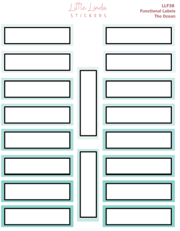 Functional Labels - Minimal